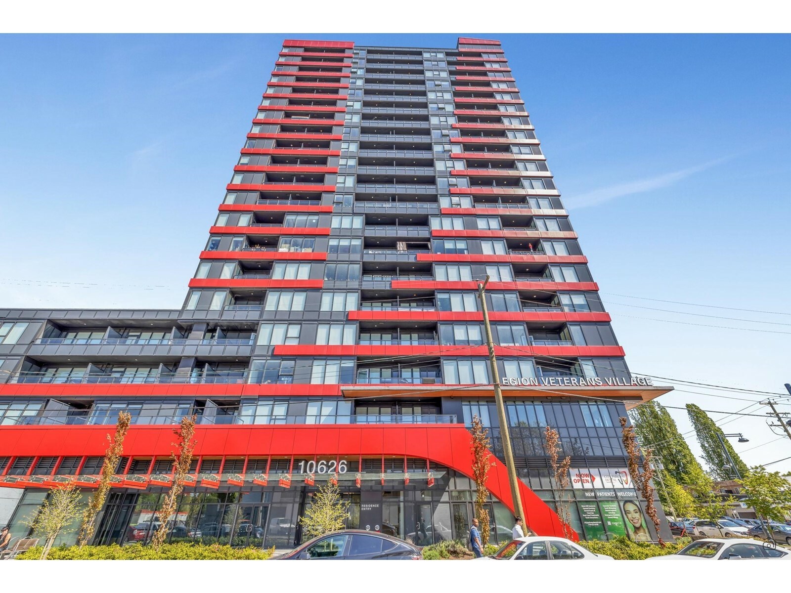 Property Photo: 10626 City 1801 BC V3T 0S3