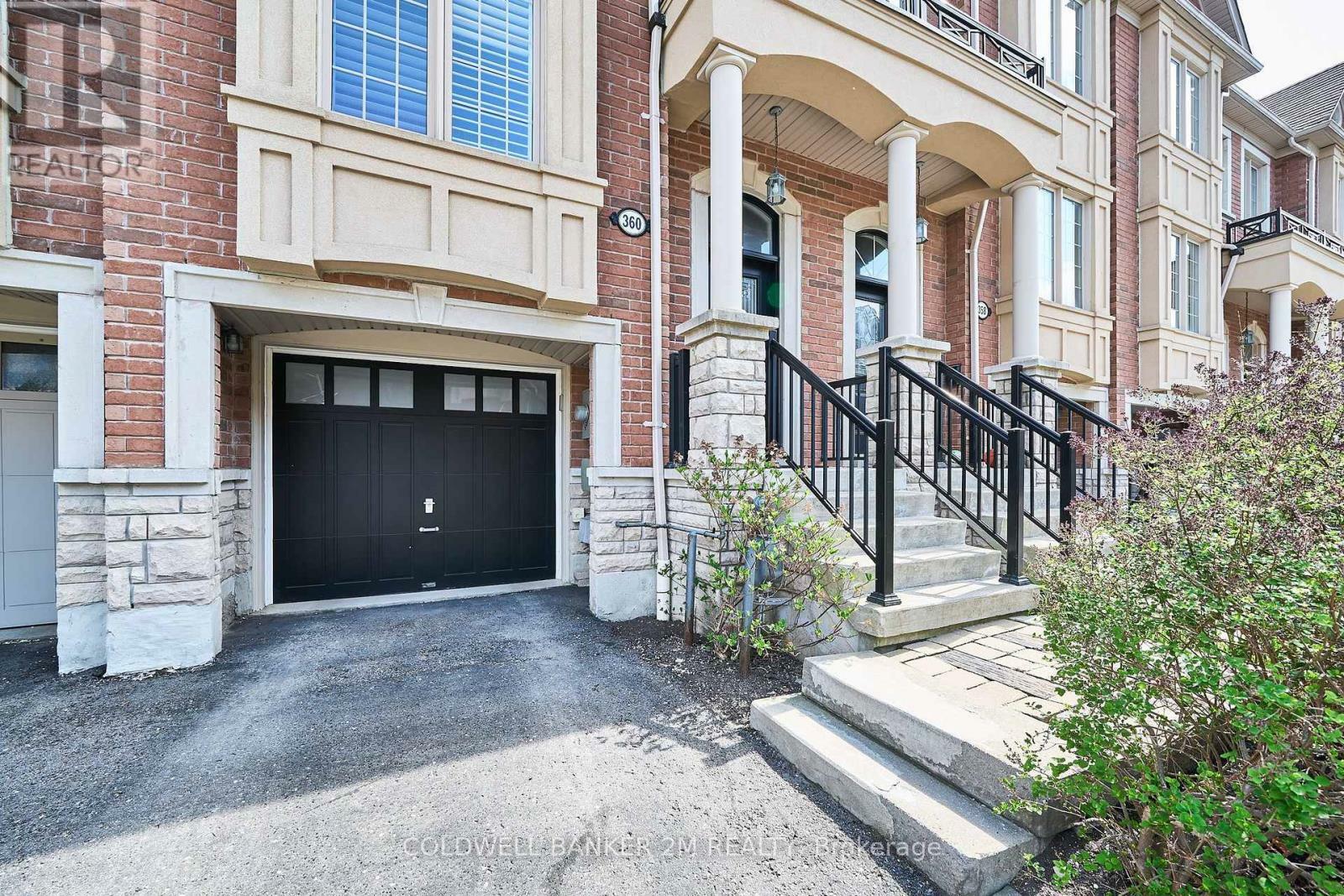 Property Photo: 360 Doak Lane ON L3Y 0A7