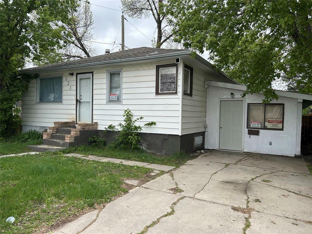 633 3rd Street Northeast  Portage La Prairie MB R1N 1R5 photo