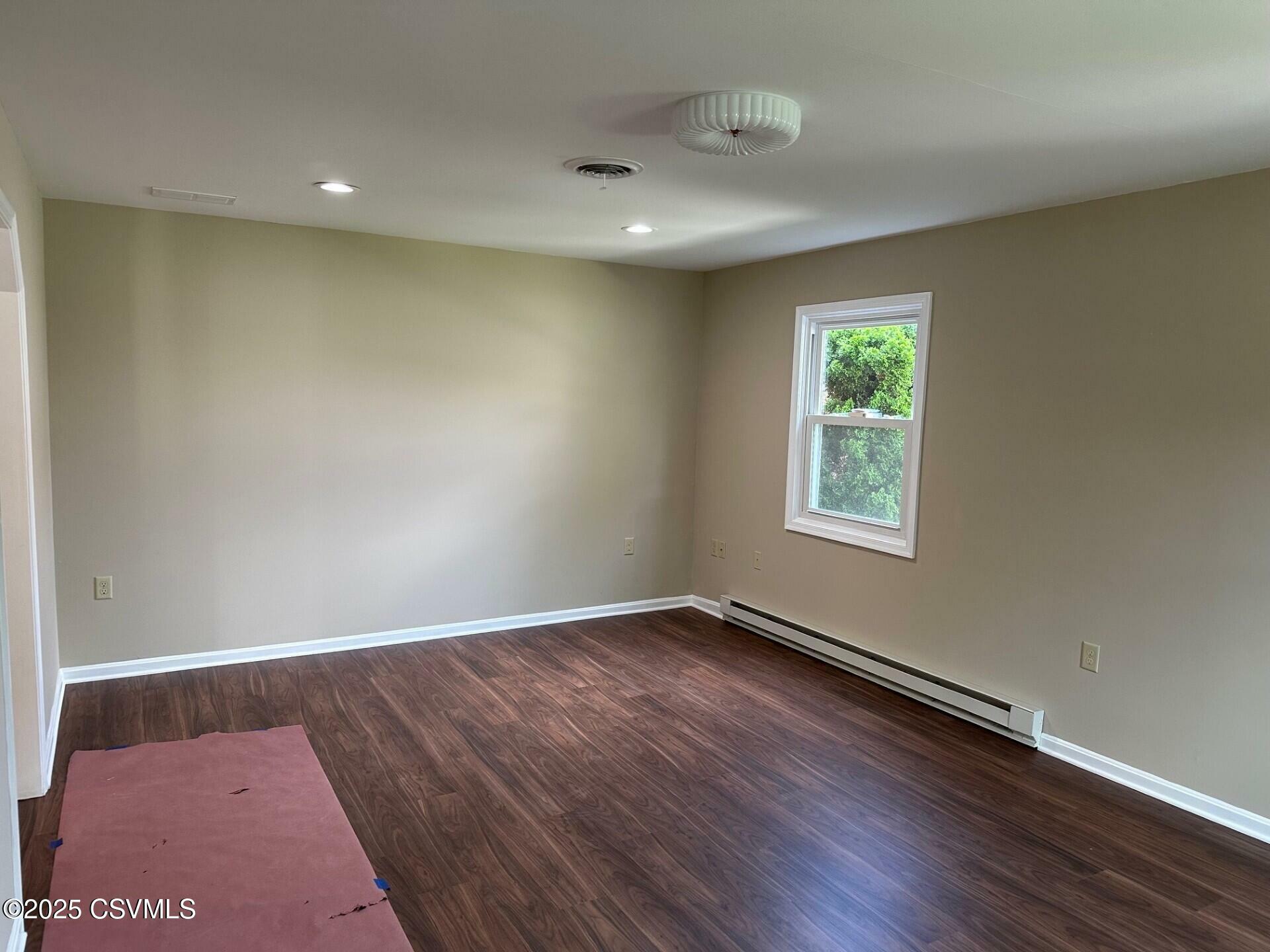 Property Photo:  201 Oak Lane  PA 17837 