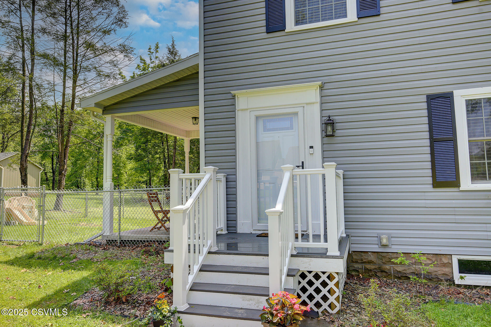 Property Photo: 120 Geise Street PA 17801