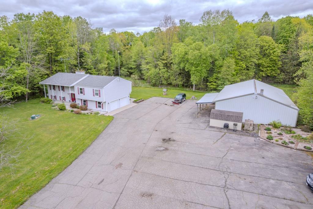 Property Photo: 228227 County Road Y WI 54414