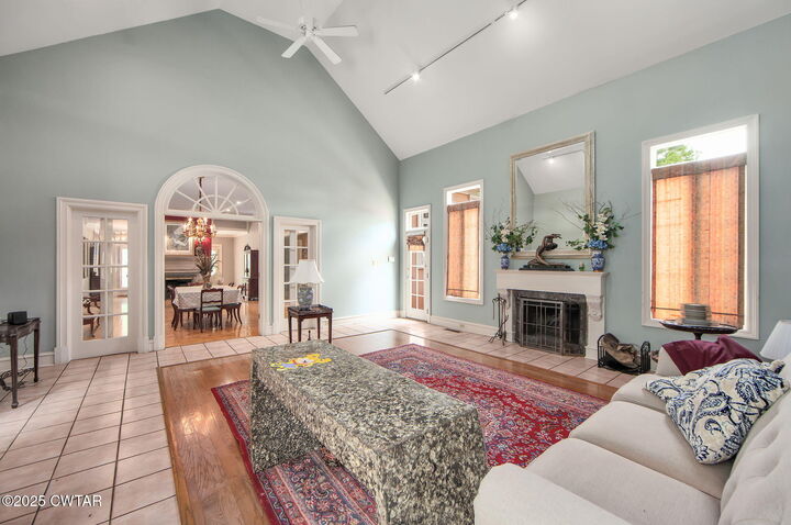 Property Photo:  100 N Grand Avenue  TN 38012 