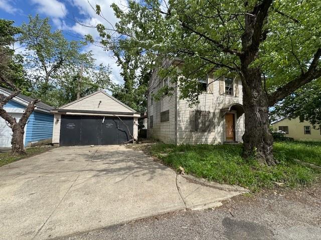 1712 Manor Place  Dayton OH 45406 photo