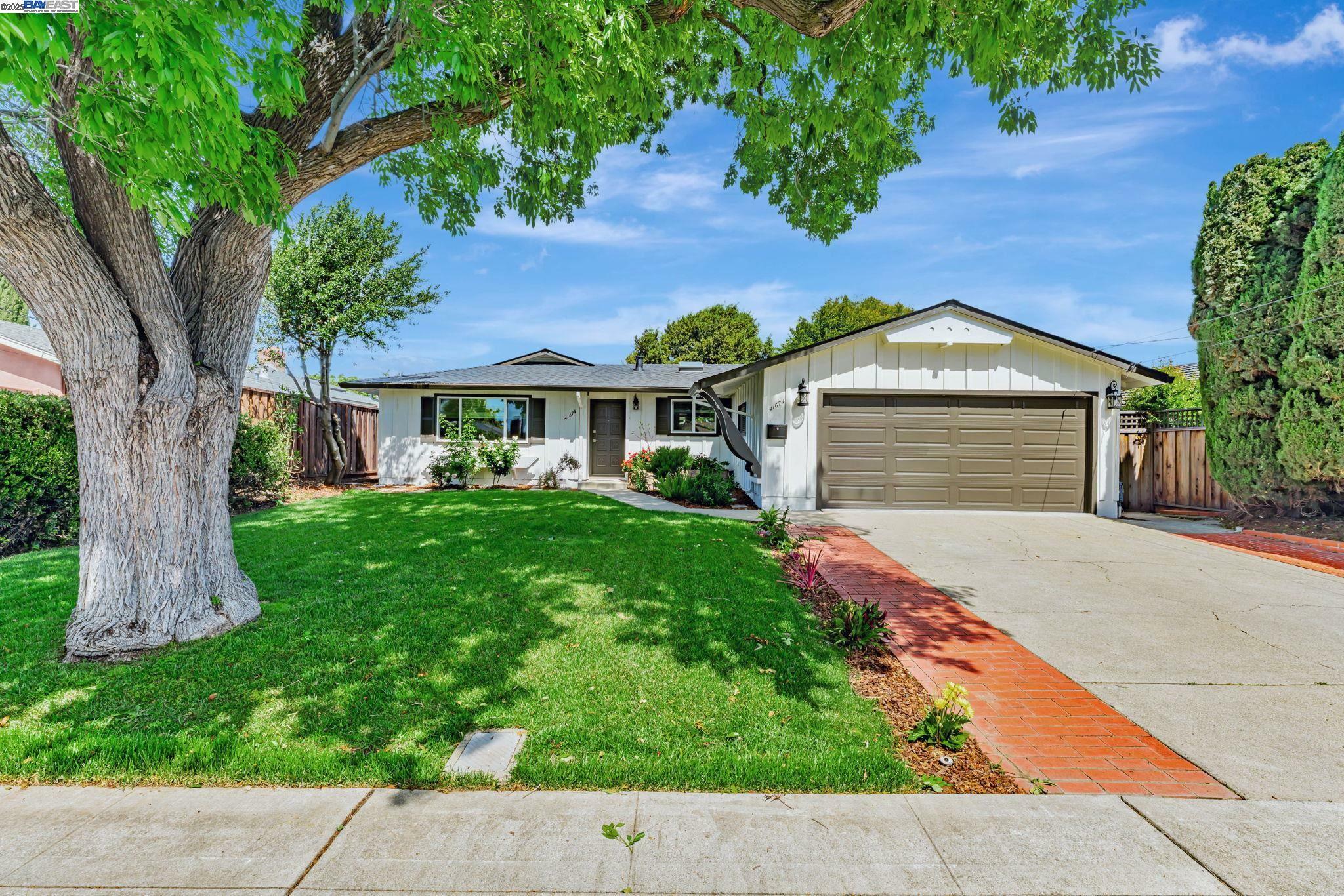 41674 Mahoney St  Fremont CA 94538 photo