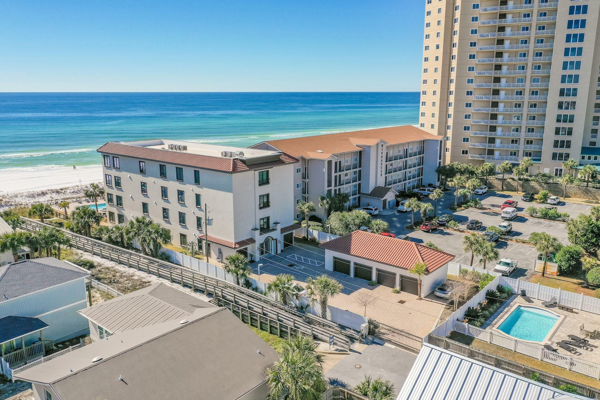 Property Photo: 134 Norwood Drive Penthouse 3 FL 32550