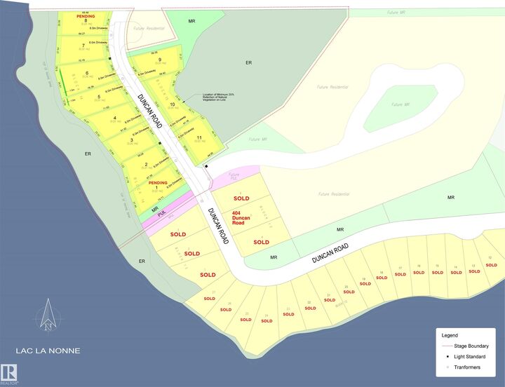 513 Duncan Road  Rural Barrhead County AB T0E 1A0 photo