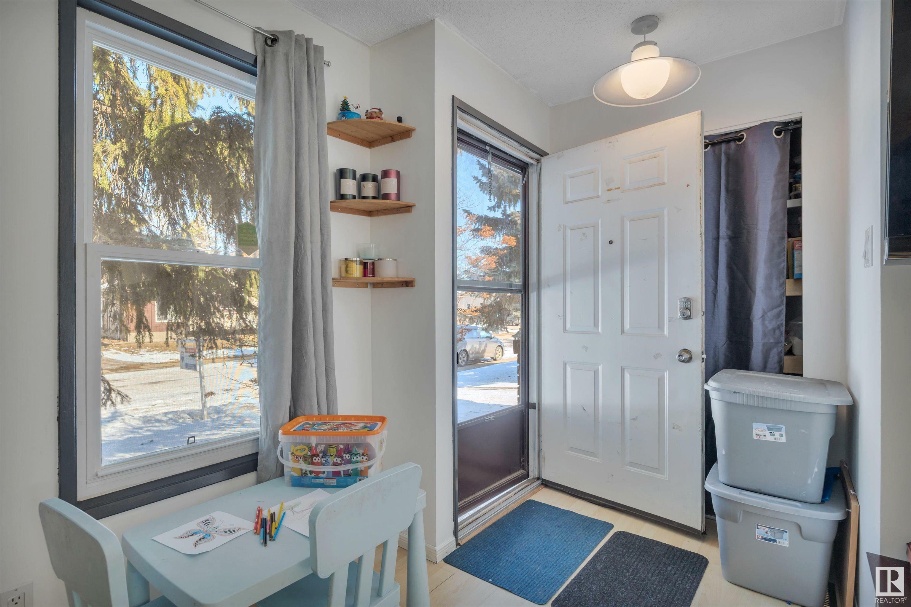 Property Photo: 1931 145A Avenue NW AB T5Y 1S9