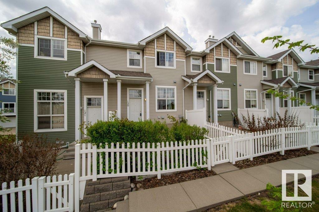 Property Photo: 5604 199 Street NW 120 AB T6M 2Z9