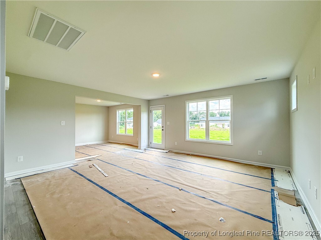 Property Photo: 31 Tango (Lot 80) Circle NC 28371