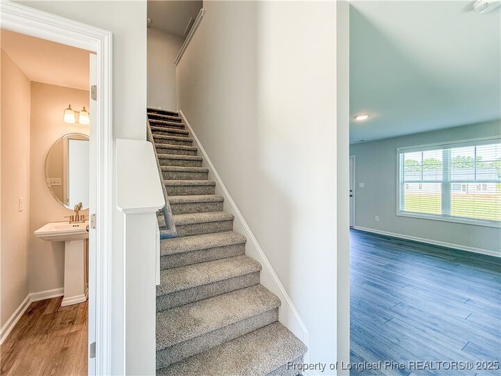 Property Photo: 31 Tango (Lot 80) Circle NC 28371