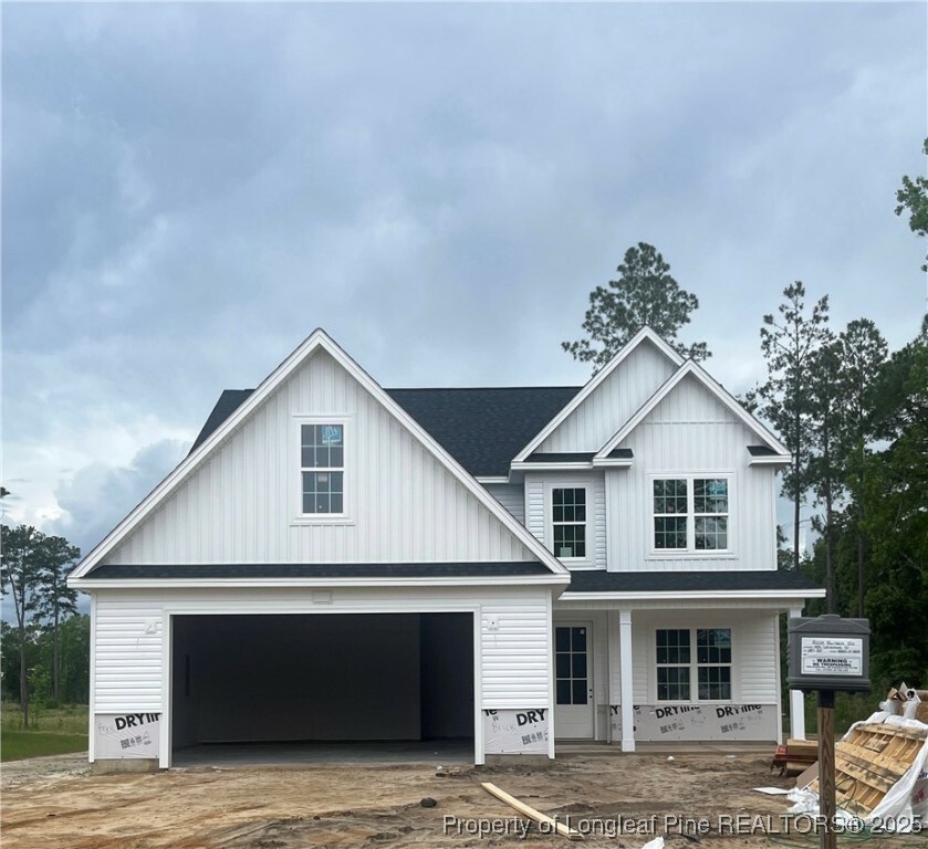 Property Photo: 400 Whitestone Drive NC 28312