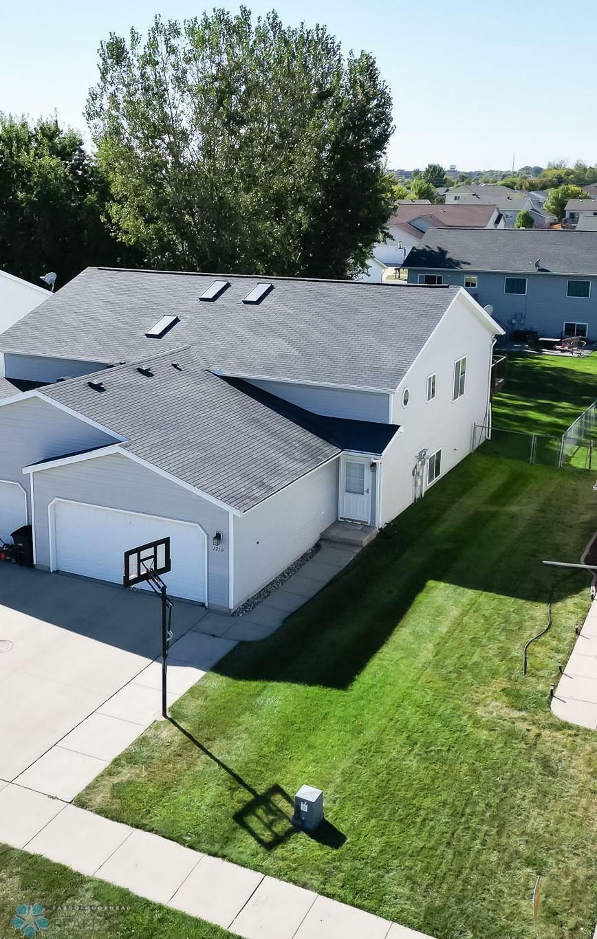 Property Photo: 1719 50 Street S ND 58103