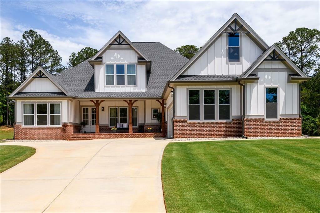 400 Fox Valley Drive  Monroe GA 30656 photo