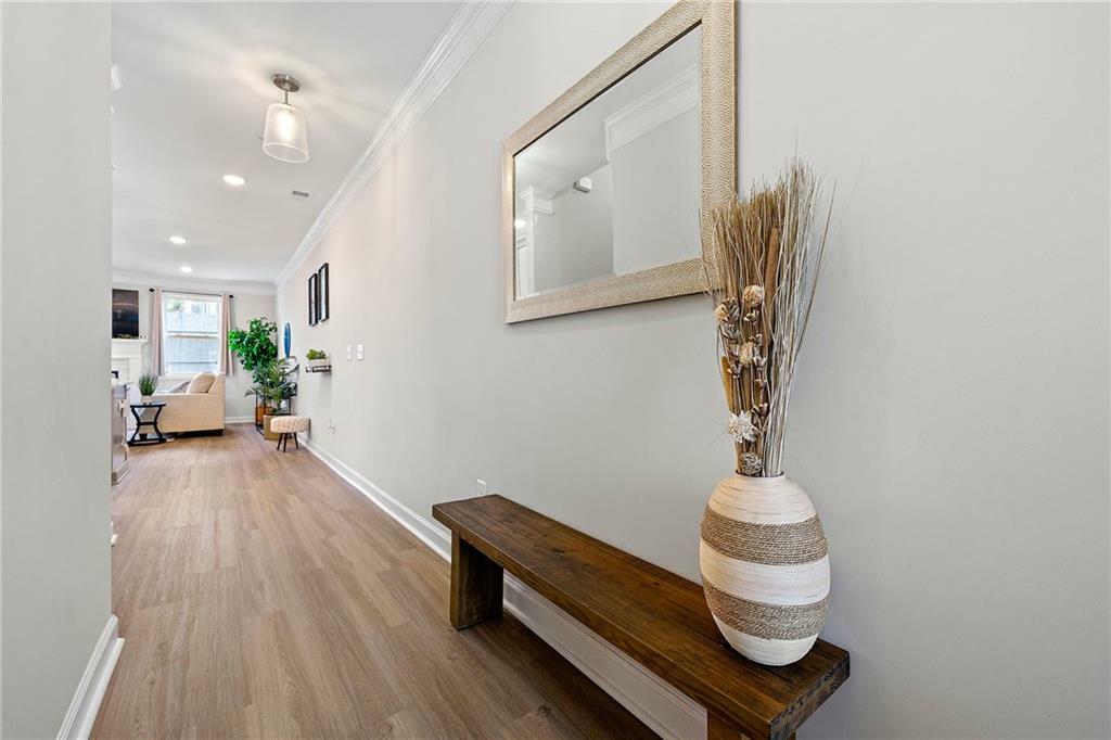 Property Photo: 3610 Silvery Way GA 30127