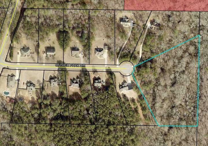 Property Photo: 88 Musick Park Drive GA 30276