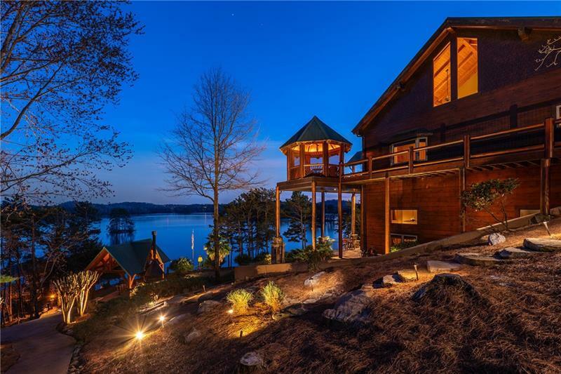 Property Photo: 3406 Thunder Point GA 30506