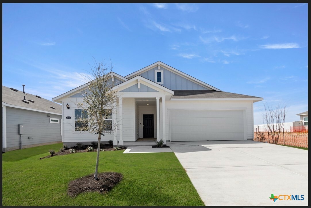 2541 Winding Creek Road  Kyle TX 78640 photo