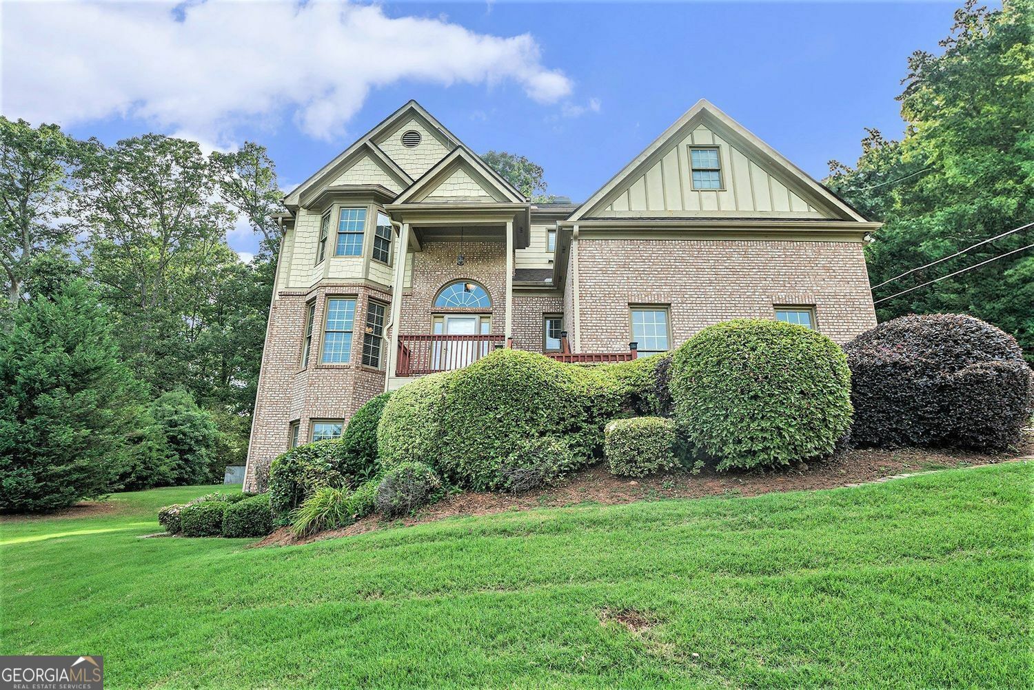 3641 Mountain Cove Road  Snellville GA 30039 photo