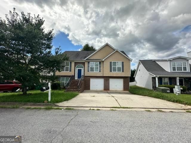 Property Photo: 4762 Golod Way GA 30038