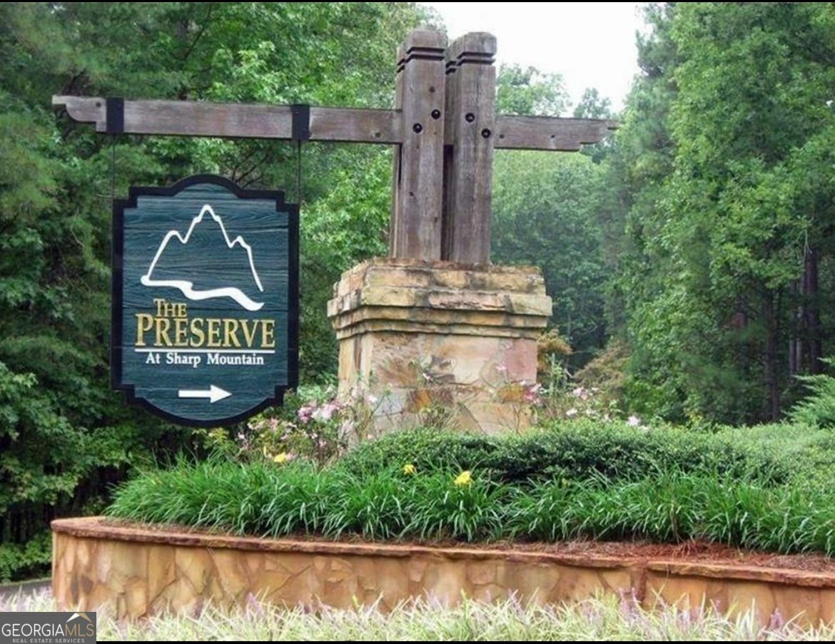 Property Photo: 251 Owl Ridge Way GA 30143
