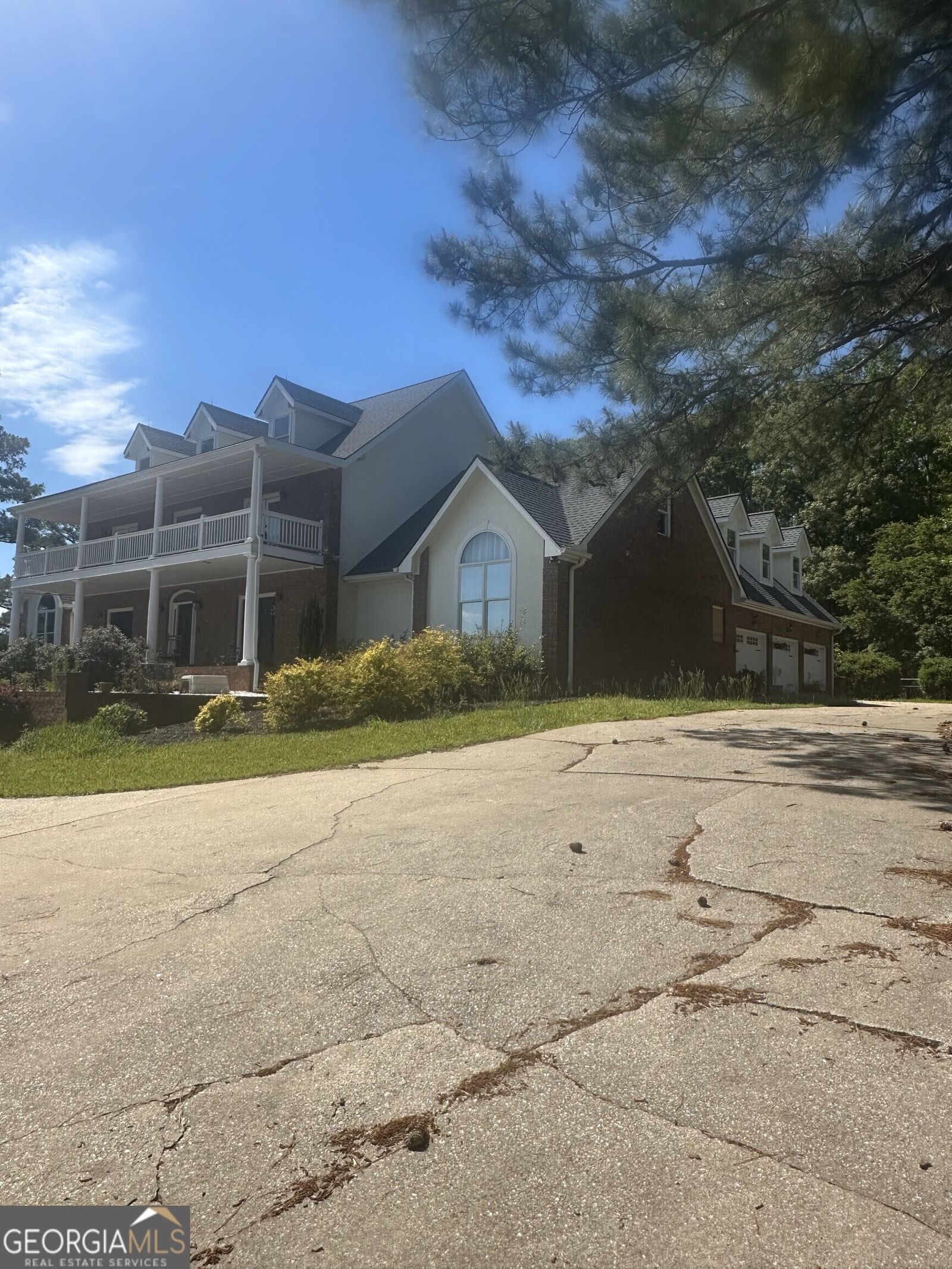 Property Photo: 1338 Macedonia Road GA 30263