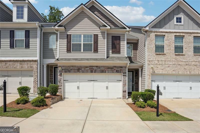 Property Photo: 5527 Fairhaven Place GA 30213
