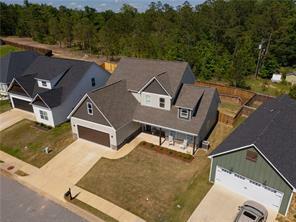 Property Photo: 46 Ivy Loop AL 36867