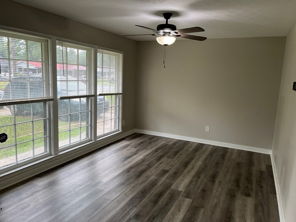 Property Photo: 2941 Luckie Street GA 31903