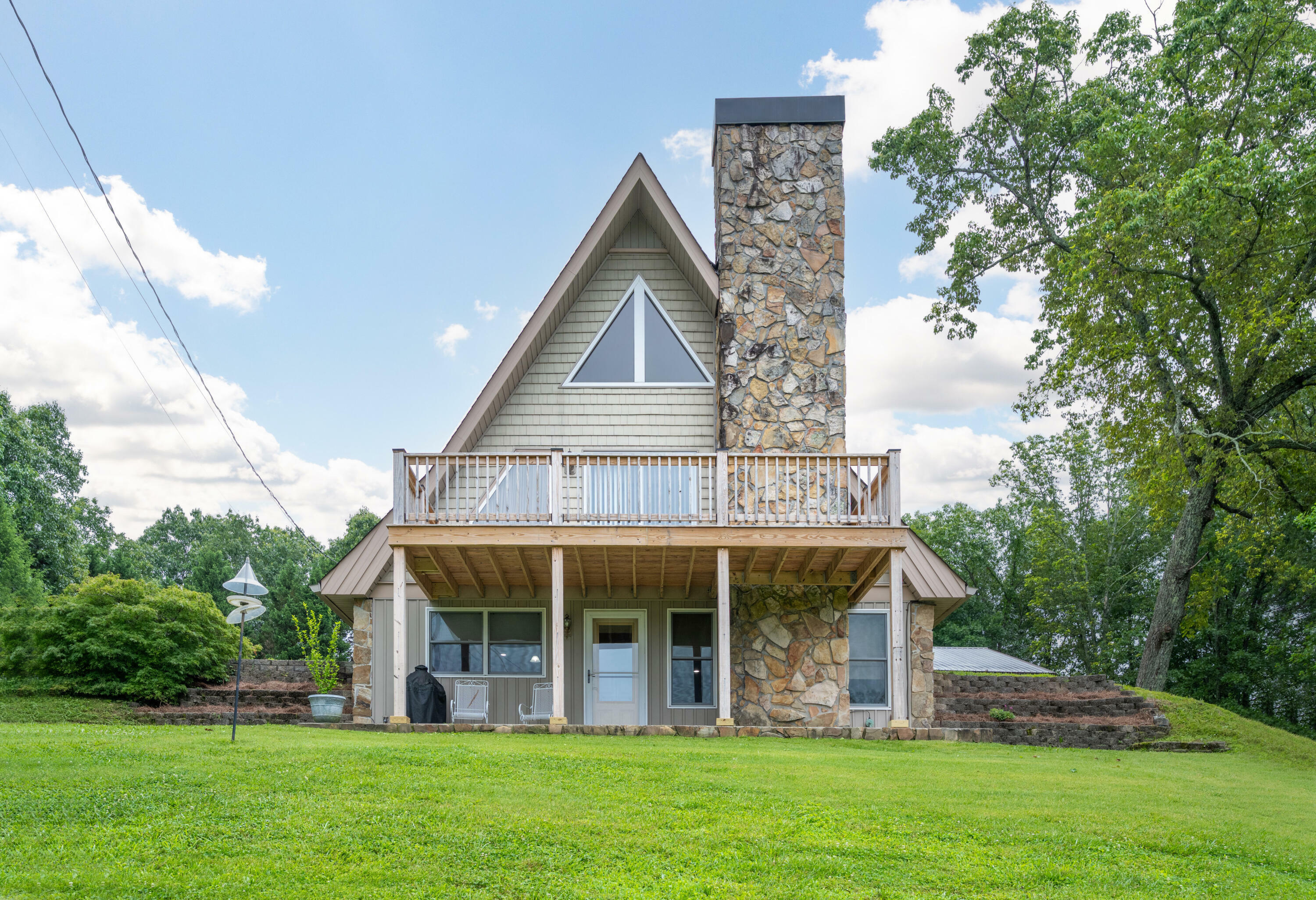 Property Photo: 431 Benton Lane TN 37379