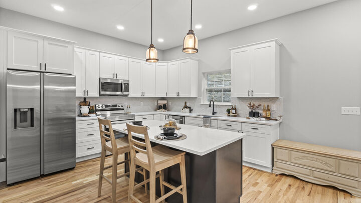 Property Photo:  7317 Majestic Hill Drive  TN 37421 