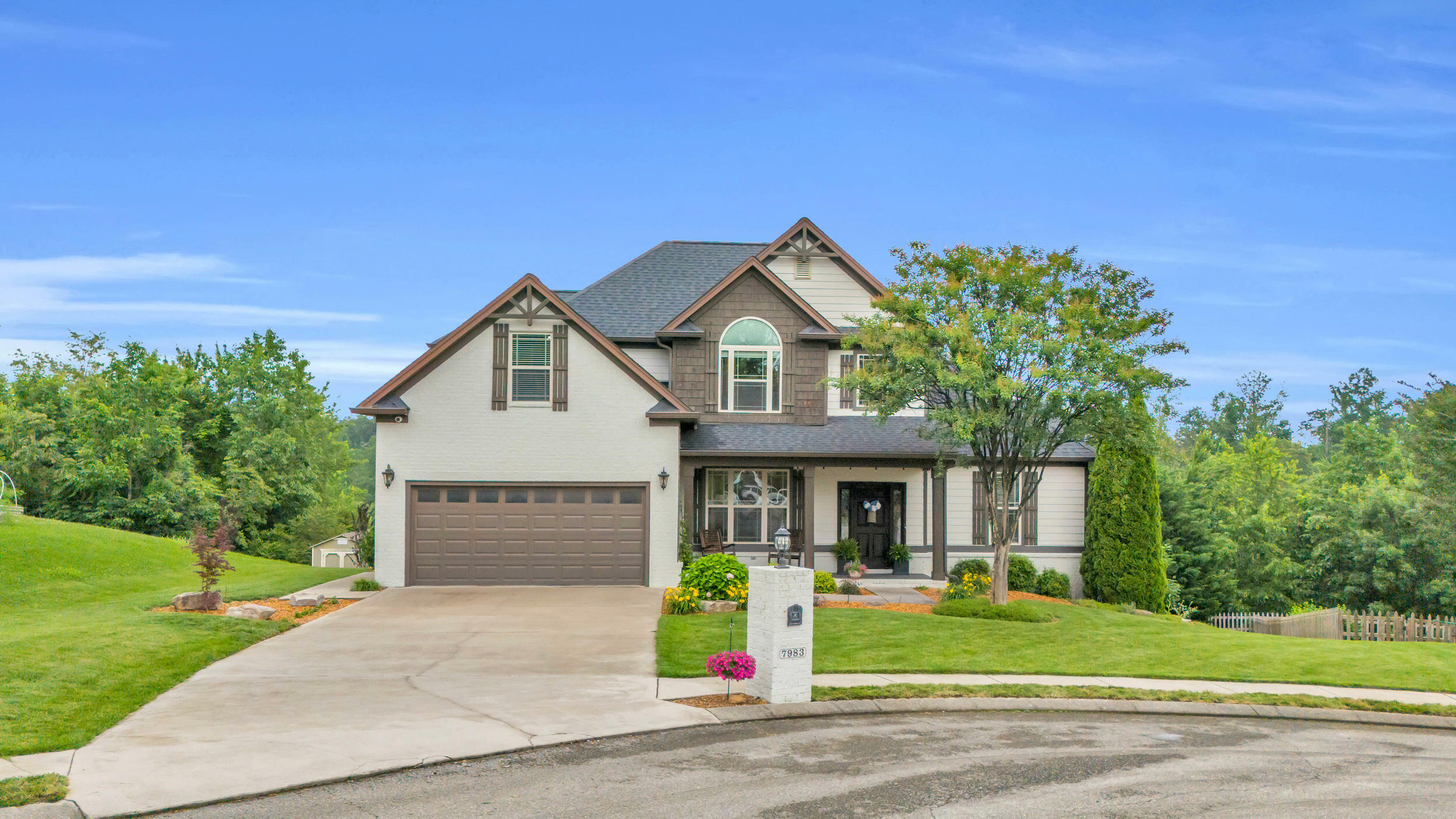 7983 Chianti Way  Chattanooga TN 37421 photo