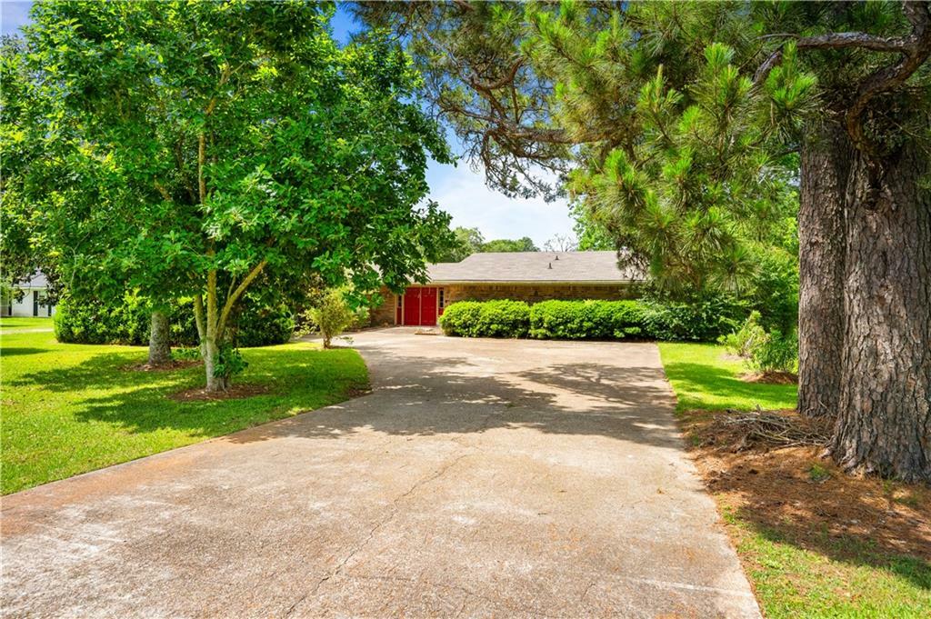 Property Photo: 350 Fulton Road LA 71457