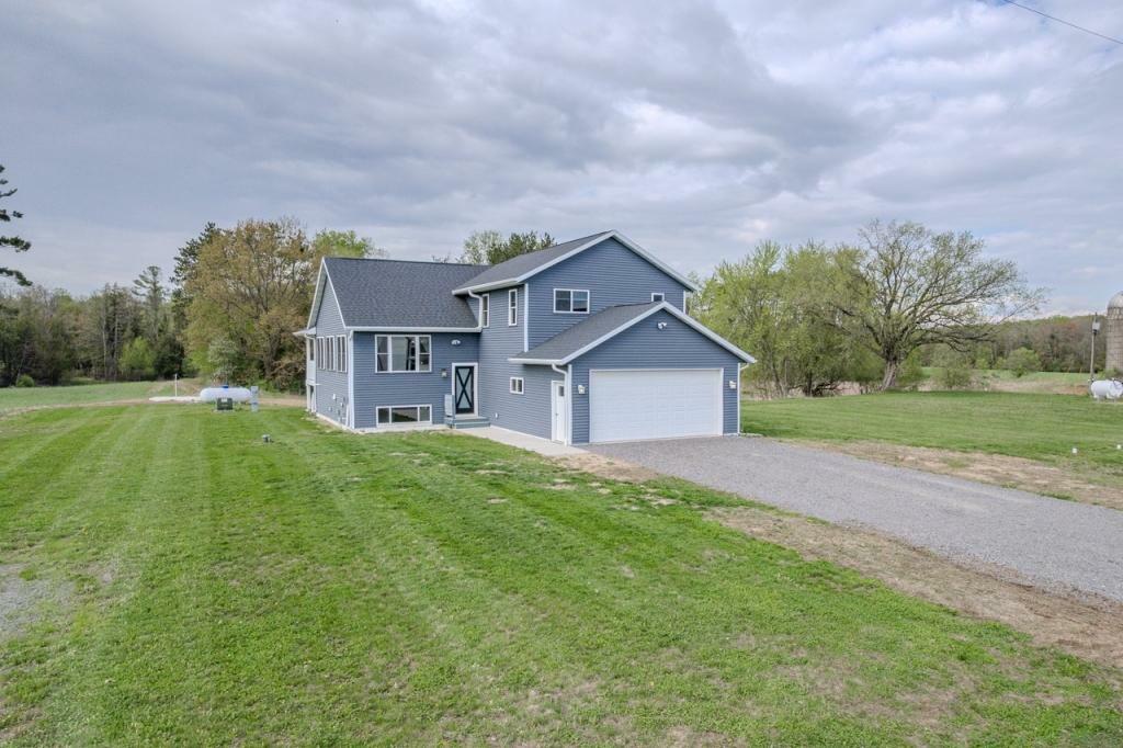 W15168 Rosenow Ln  Wittenberg WI 54499 photo