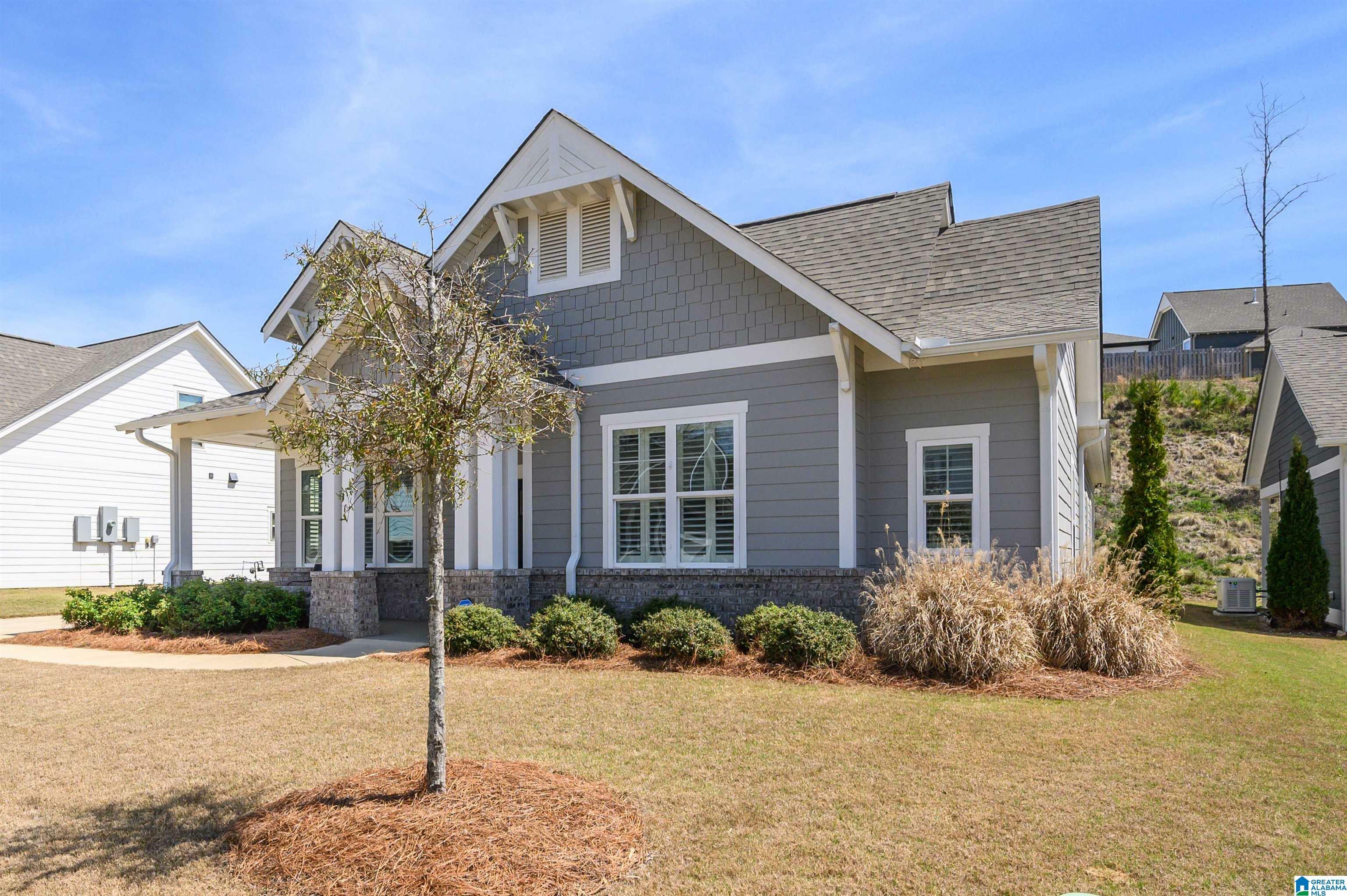 Property Photo: 3104 Simms Landing AL 35124