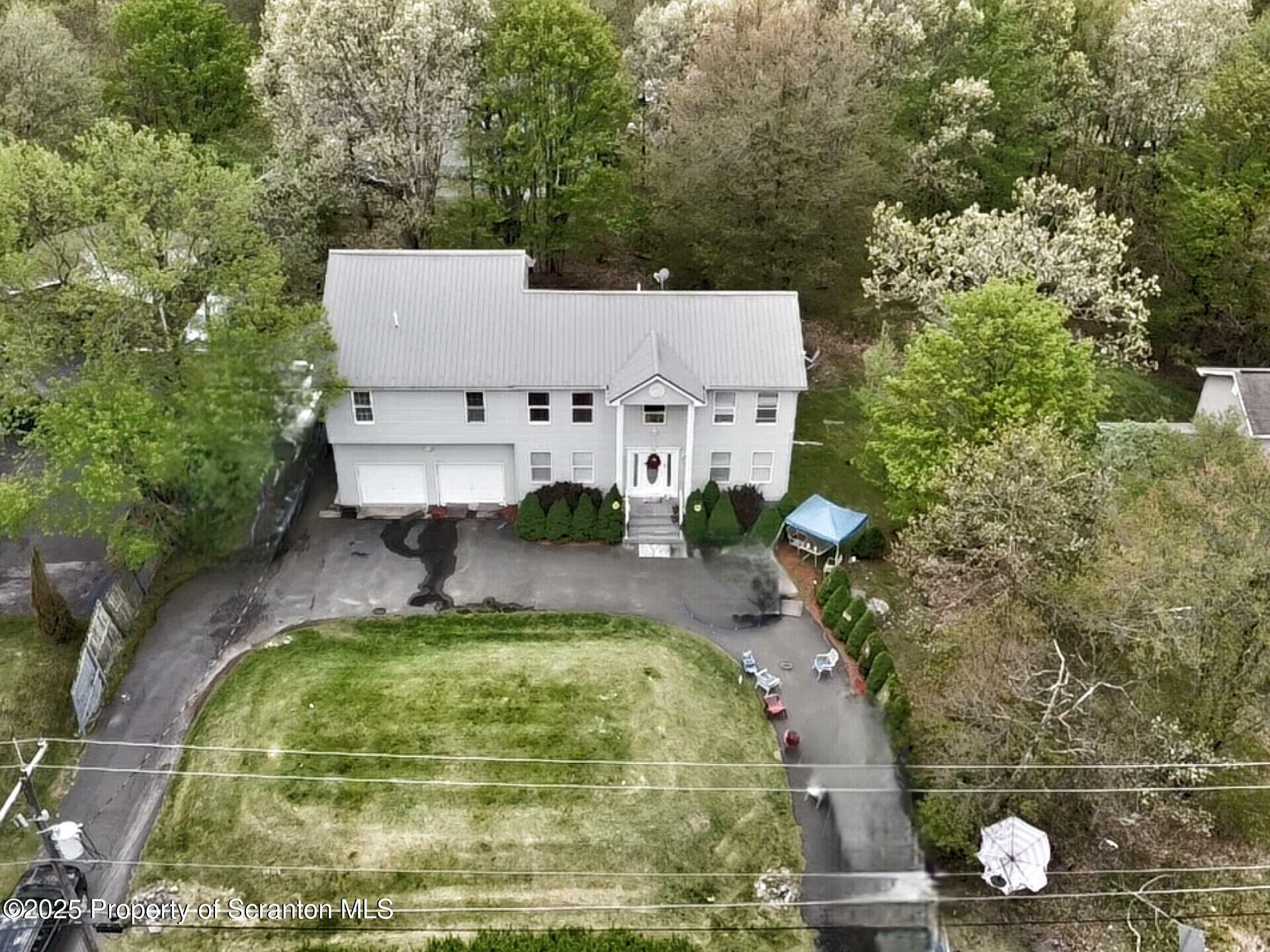 Property Photo: 798 Sullivan Trail PA 18355