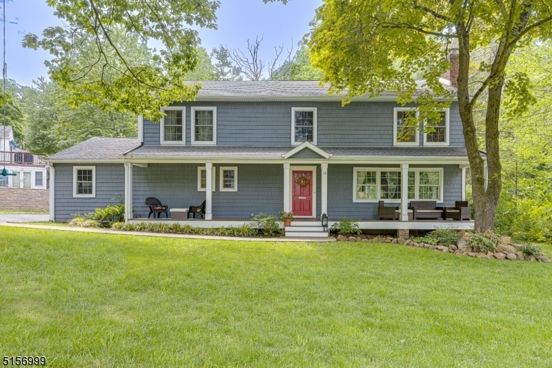 Property Photo: 35 Fox Run NJ 07974