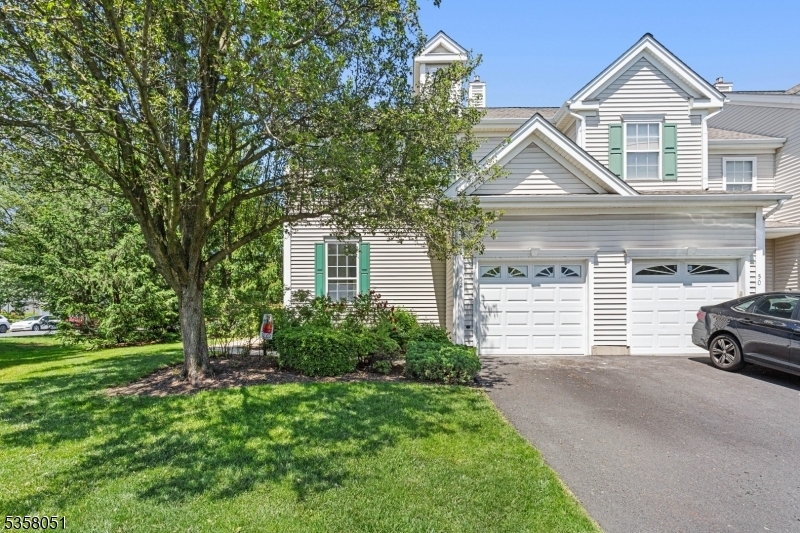 Property Photo: 52 Straton Ct NJ 08859