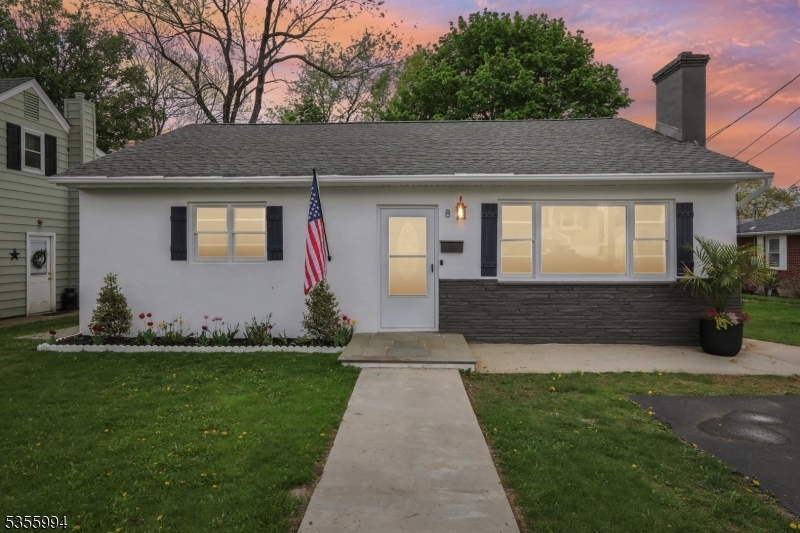 Property Photo: 8 Oak St NJ 07857