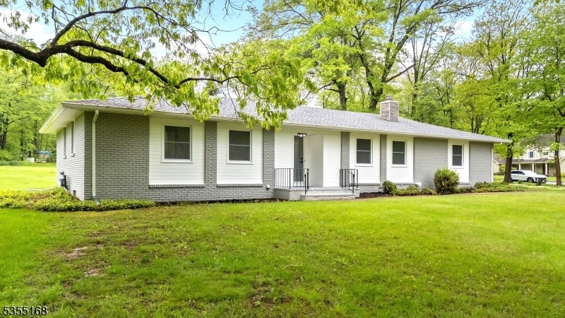 Property Photo: 23 Woodland Dr NJ 07853