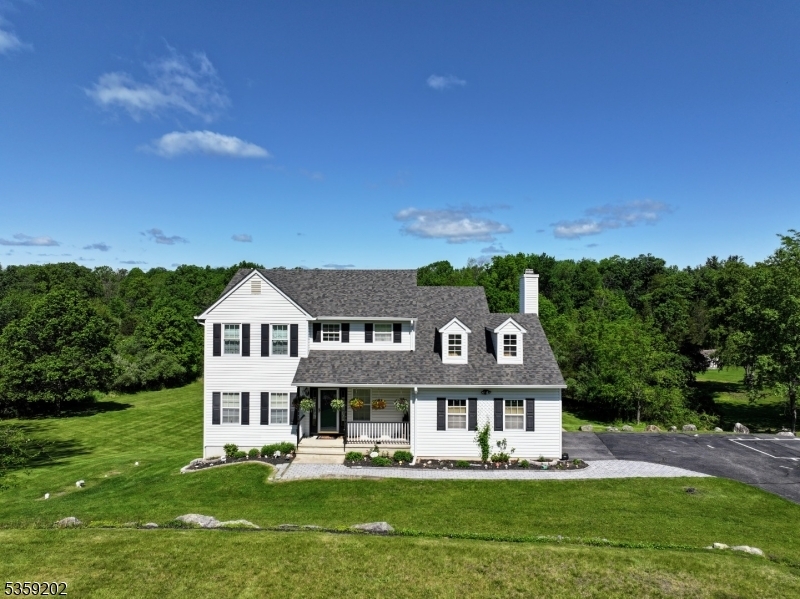 Property Photo: 14 Thomas Rd NJ 07848