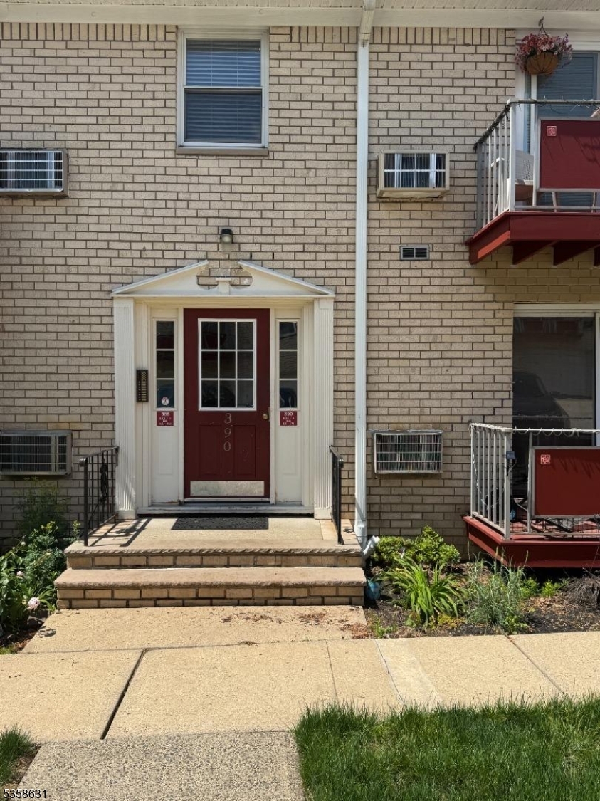 Property Photo: 386 Hoover Ave 165 NJ 07003