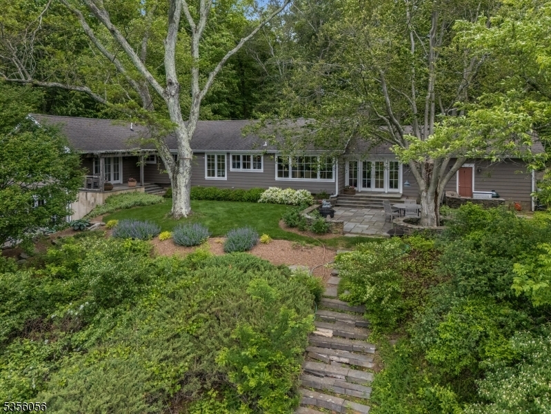 Property Photo: 12 Woodland Rd NJ 08867