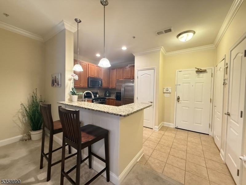 Property Photo: 6110 Brookhaven Ct 6110 NJ 07457