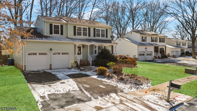 Property Photo: 231 Sutphin Ln NJ 08844