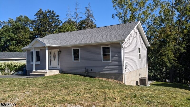 Property Photo:  42 Harrison St  NJ 07461 