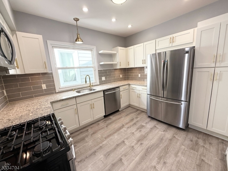 Property Photo:  173 Watsessing Ave 2  NJ 07003 