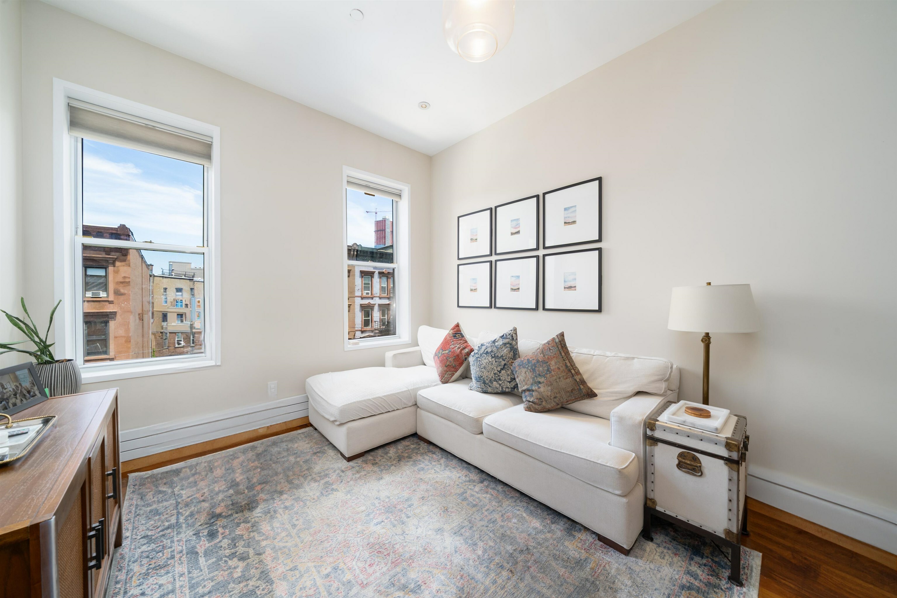 Property Photo: 101 Wayne St 4 NJ 07302