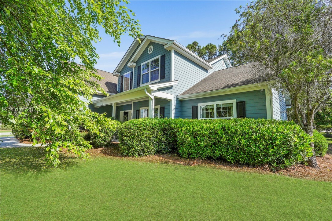 Property Photo: 5 Junction Way SC 29910
