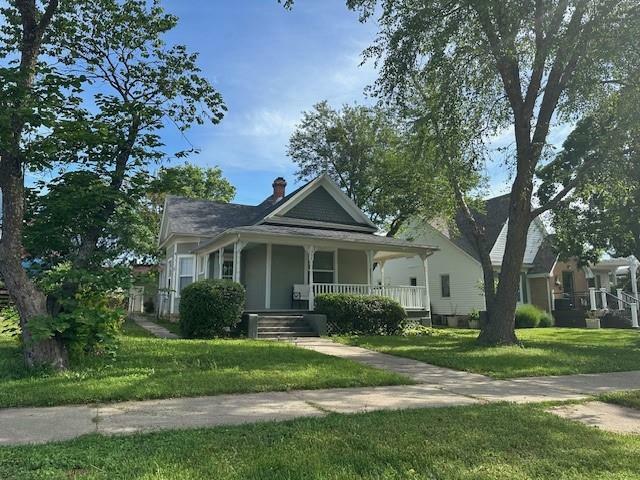 304 E Maple Street  Independence KS 67301 photo